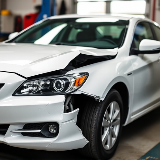 car collision repair