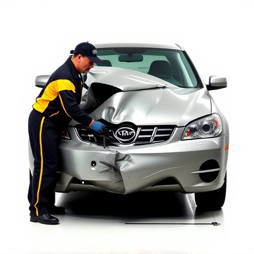 car collision repair