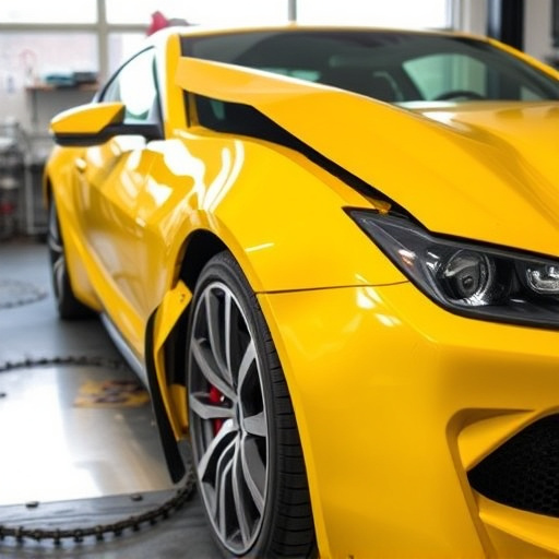 car collision repair