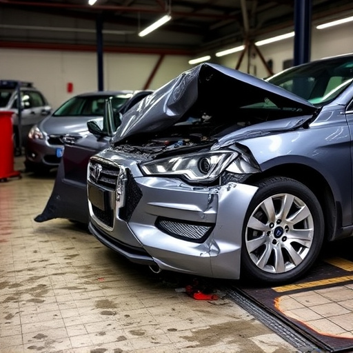 car collision repair