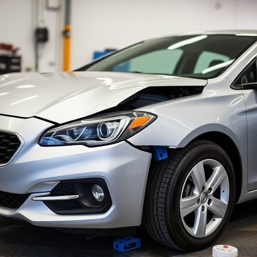 car collision repair
