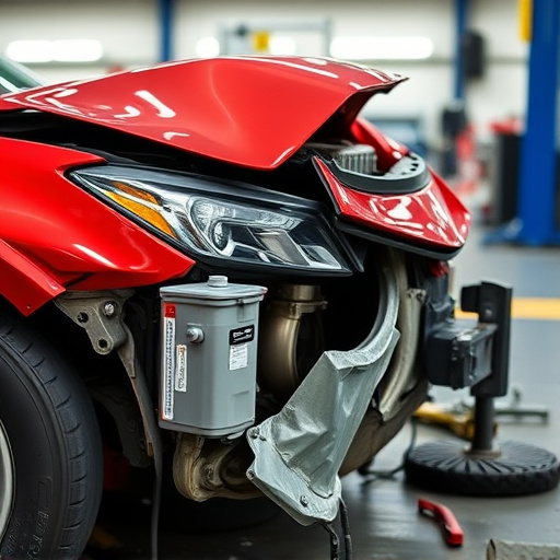 car collision repair