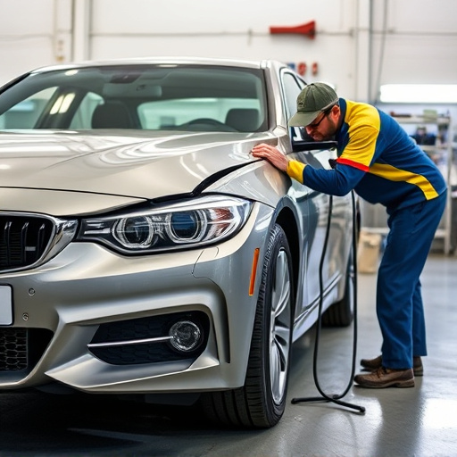 car collision repair