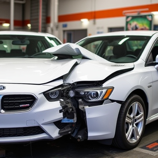 car collision repair