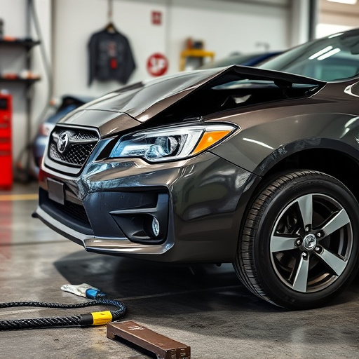 car collision repair