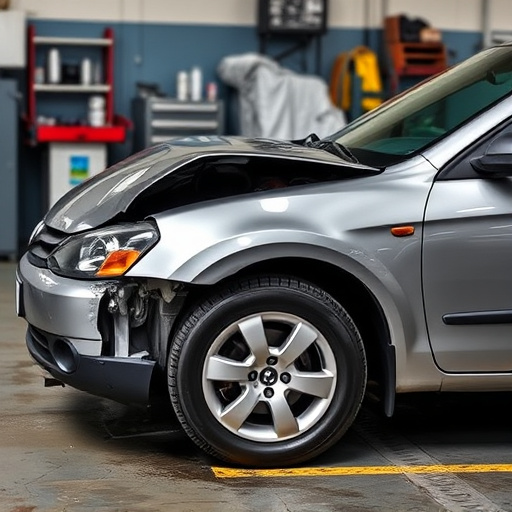 car collision repair