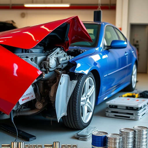 car collision repair