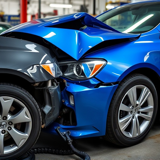 car collision repair