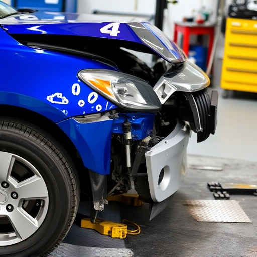 car collision repair