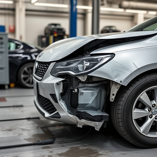 car collision repair