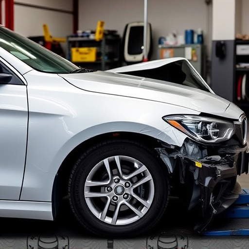 car collision repair