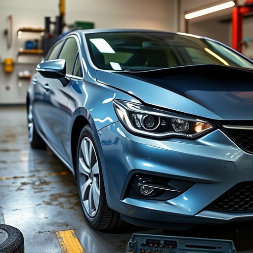 car collision repair