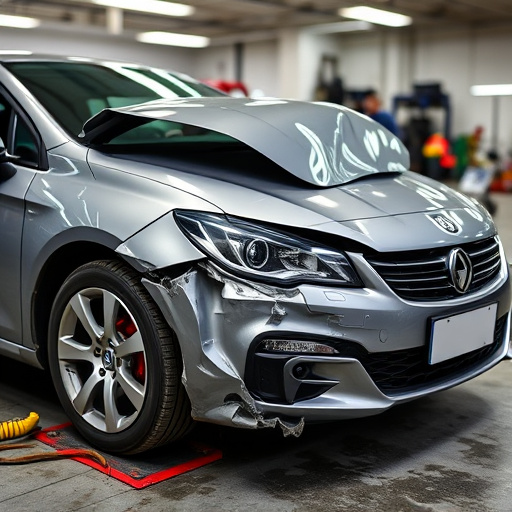 car collision repair