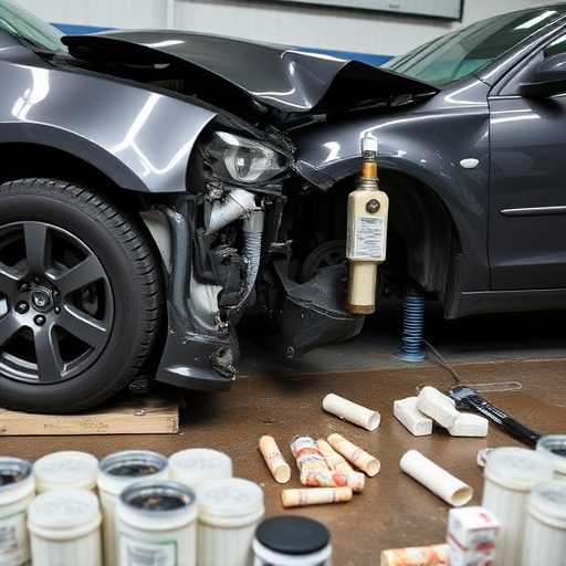 car collision repair