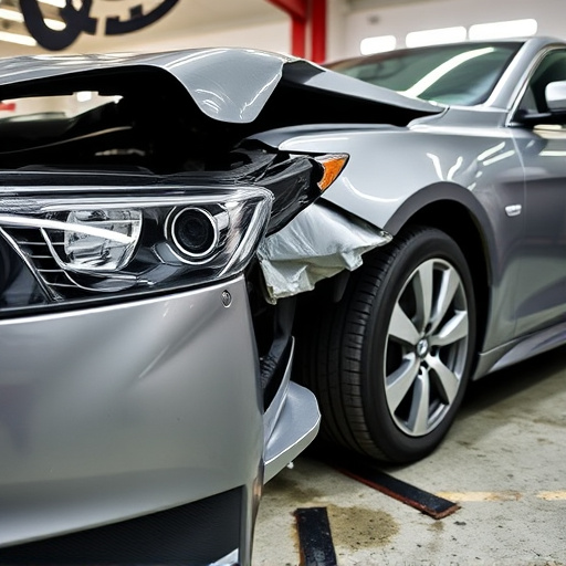 car collision repair