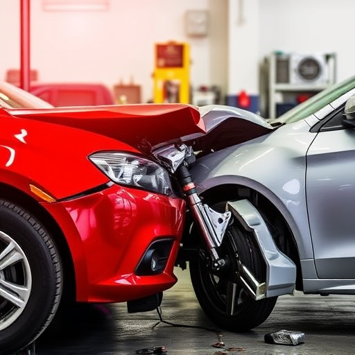 car collision repair