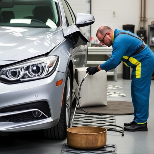 car collision repair