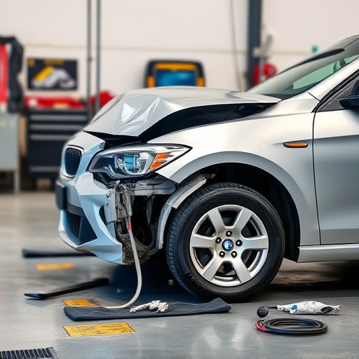 car collision repair