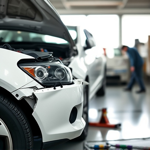 car collision repair