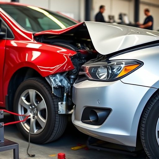car collision repair