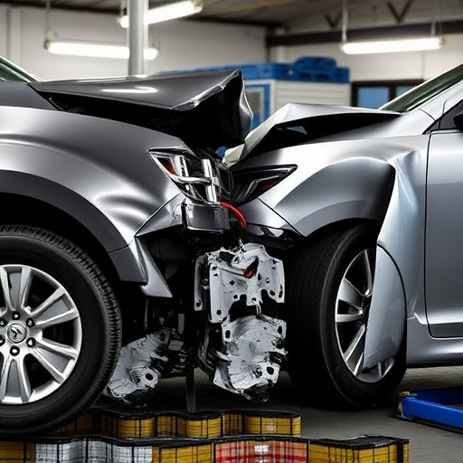 car collision repair
