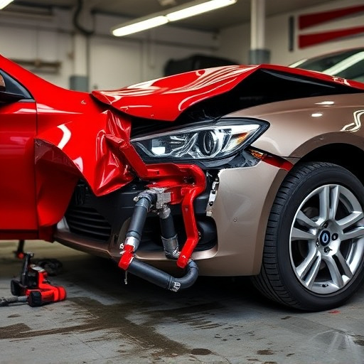 car collision repair