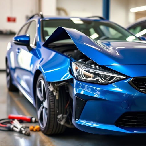 car collision repair