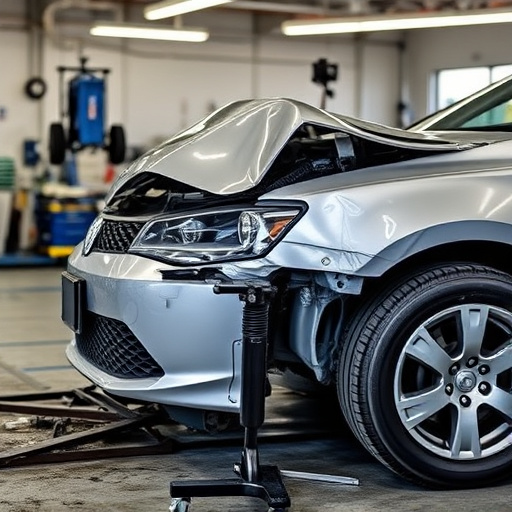 car collision repair