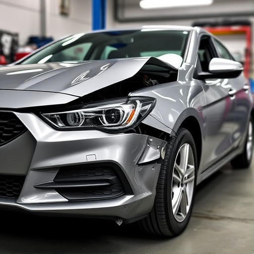 car collision repair