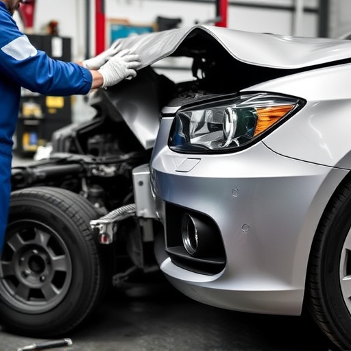 car collision repair