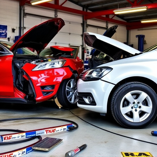 car collision repair