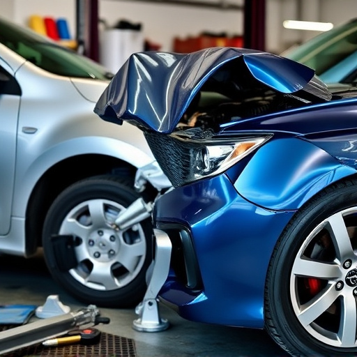 car collision repair