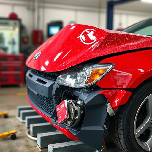 car collision repair