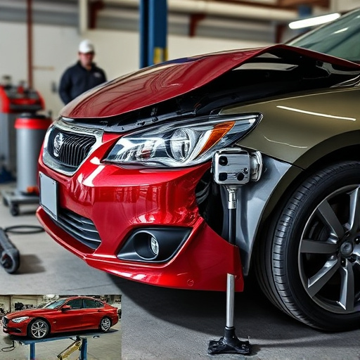 car collision repair
