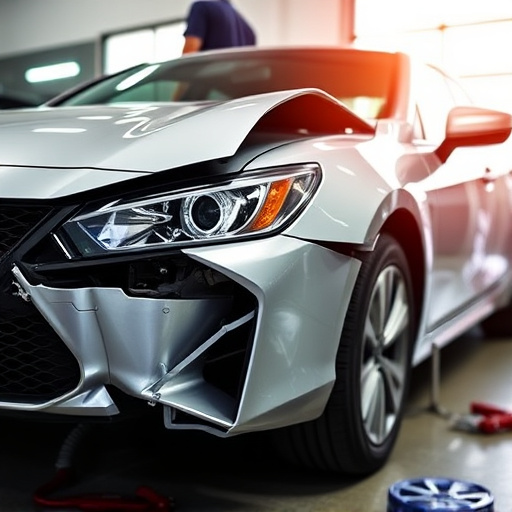 car collision repair