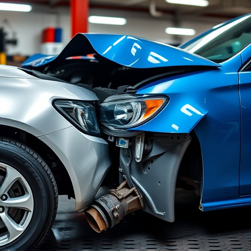 car collision repair