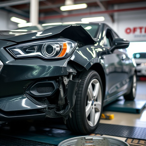 car collision repair