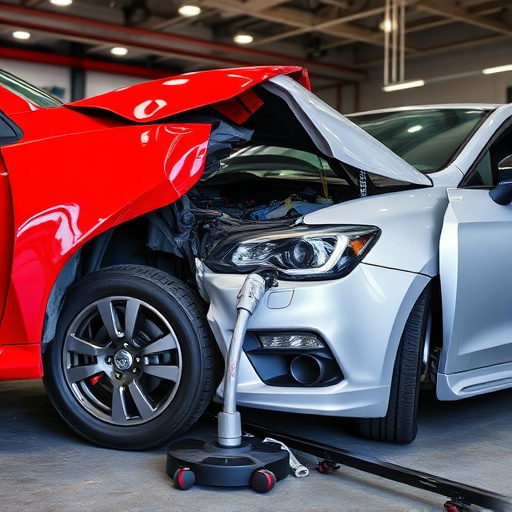 car collision repair