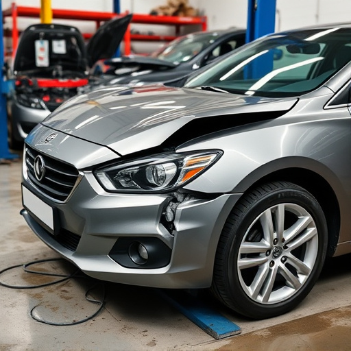 car collision repair
