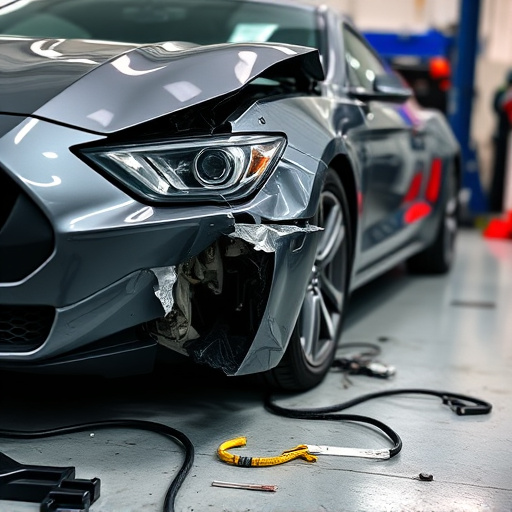 car collision repair