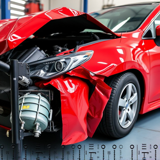 car collision repair