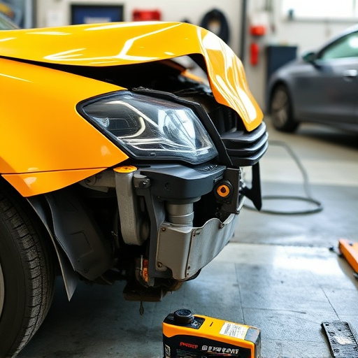 car collision repair