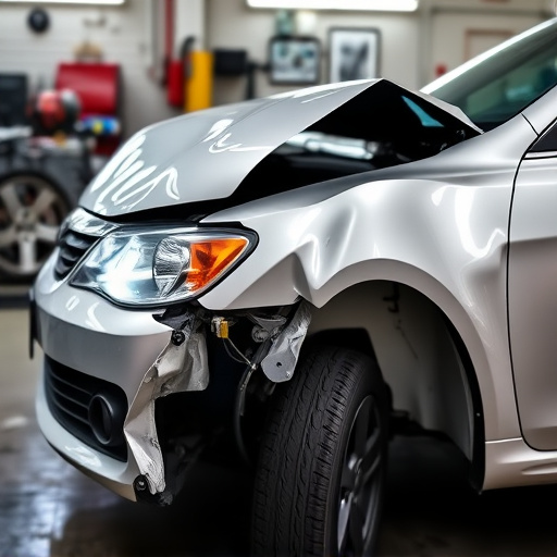 car collision repair