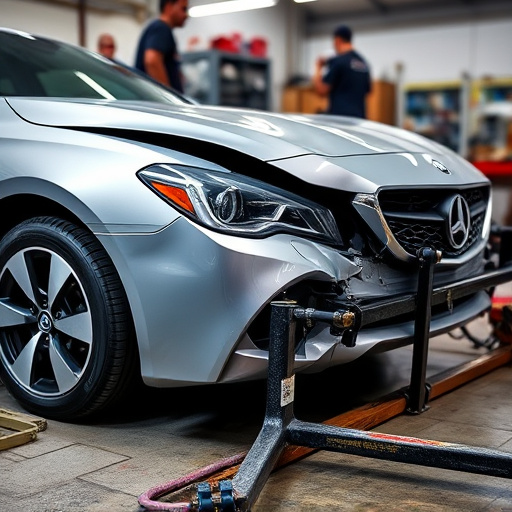 car collision repair