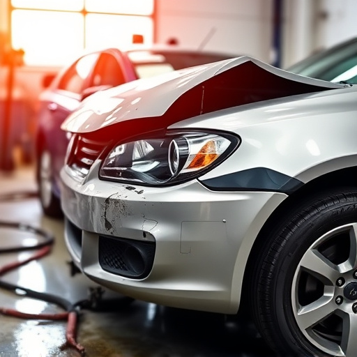 car collision repair