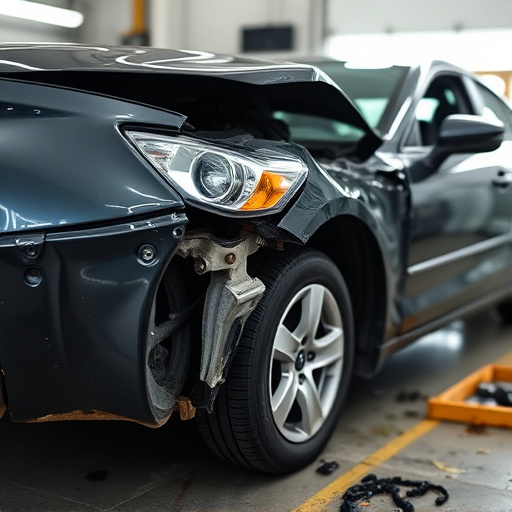 car collision repair