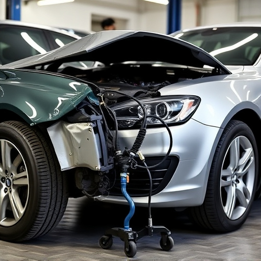 car collision repair