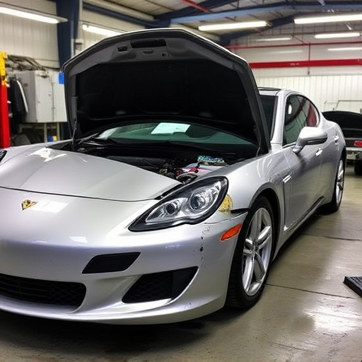 car collision repair
