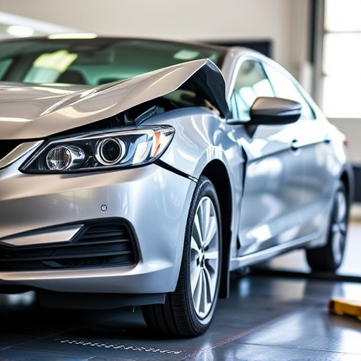 car collision repair