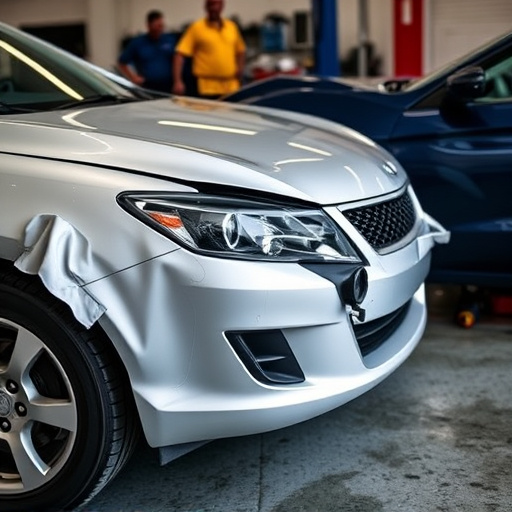 car collision repair